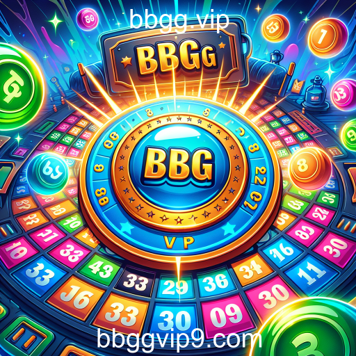 A Ascensão do Bingo no bbgg.vip: Diversão e Prêmios em um Clique