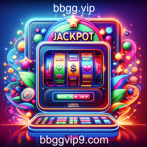 Explorando os Jackpots da bbgg.vip: A Emoção de Ganhar Grande