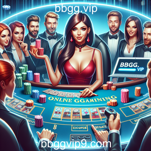 Explorando o Cassino Ao Vivo no bbgg.vip