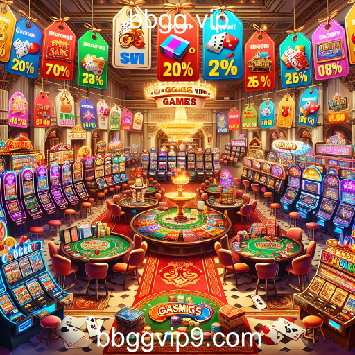 Descubra as Melhores Ofertas de Jogos em bbgg.vip