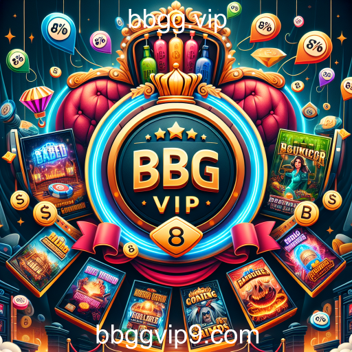 Descubra as Melhores Promoções de Jogos no bbgg.vip