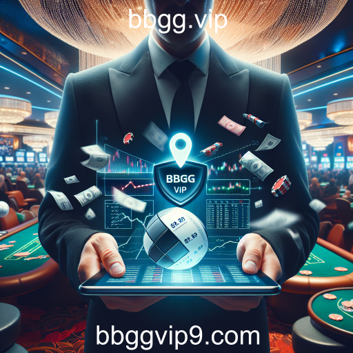 Apostas Esportivas: Descubra o Mundo das Apostas em bbgg.vip
